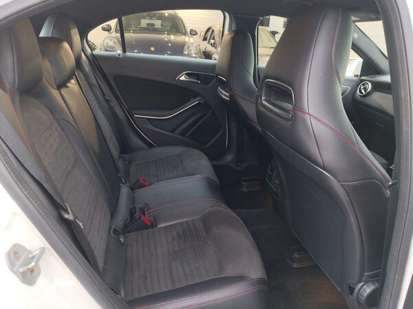 Used Mercedes-Benz A-Class 2017 for sale - 76226732: Photo 10