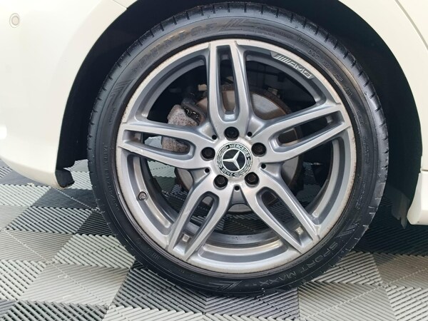 Used Mercedes-Benz A-Class 2017 for sale - 76226732: Photo 12