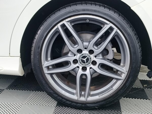 Used Mercedes-Benz A-Class 2017 for sale - 76226732: Photo 13
