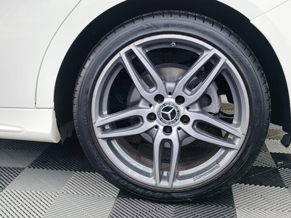 Used Mercedes-Benz A-Class 2017 for sale - 76226732: Photo 14