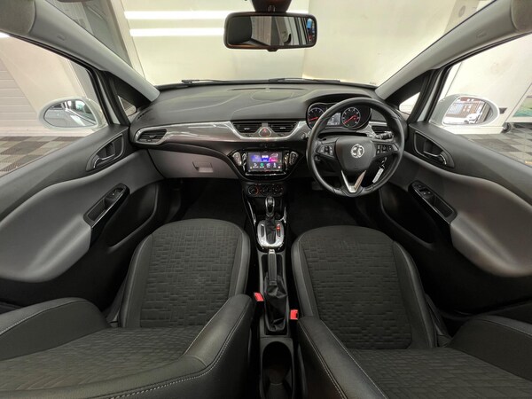 Used Vauxhall Corsa 2015 for sale - 76189305: Photo 10