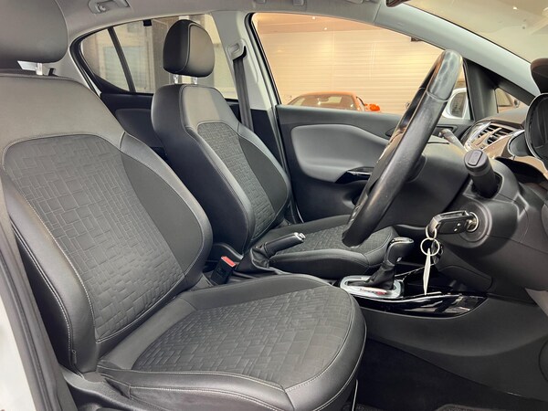 Used Vauxhall Corsa 2015 for sale - 76189305: Photo 11