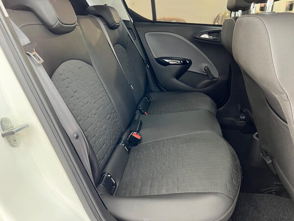Used Vauxhall Corsa 2015 for sale - 76189305: Photo 12