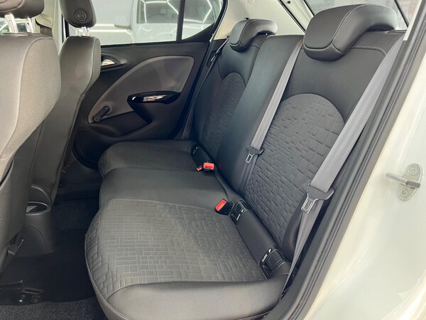 Used Vauxhall Corsa 2015 for sale - 76189305: Photo 13