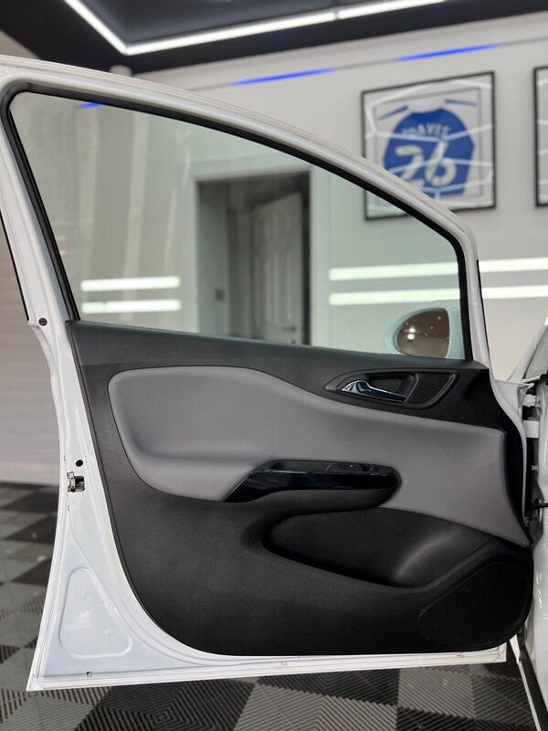 Used Vauxhall Corsa 2015 for sale - 76189305: Photo 15
