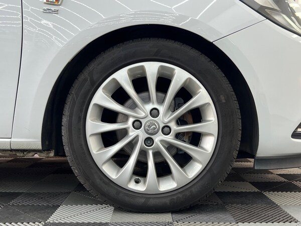Used Vauxhall Corsa 2015 for sale - 76189305: Photo 16