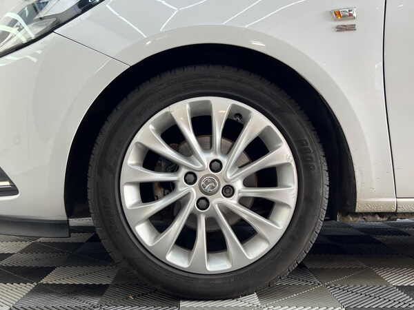 Used Vauxhall Corsa 2015 for sale - 76189305: Photo 18