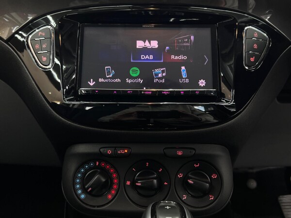Used Vauxhall Corsa 2015 for sale - 76189305: Photo 21