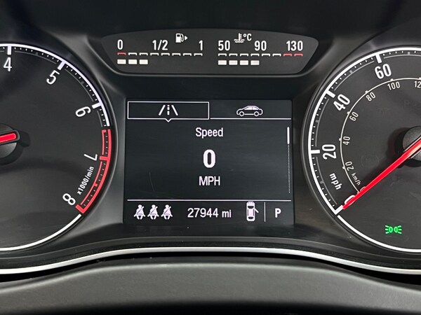 Used Vauxhall Corsa 2015 for sale - 76189305: Photo 22