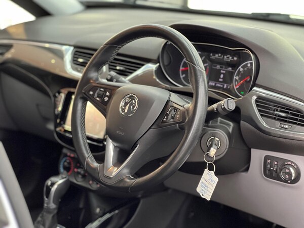 Used Vauxhall Corsa 2015 for sale - 76189305: Photo 24