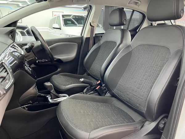 Used Vauxhall Corsa 2015 for sale - 76189305: Photo 26