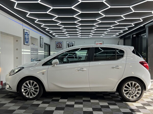 Used Vauxhall Corsa 2015 for sale - 76189305: Photo 5