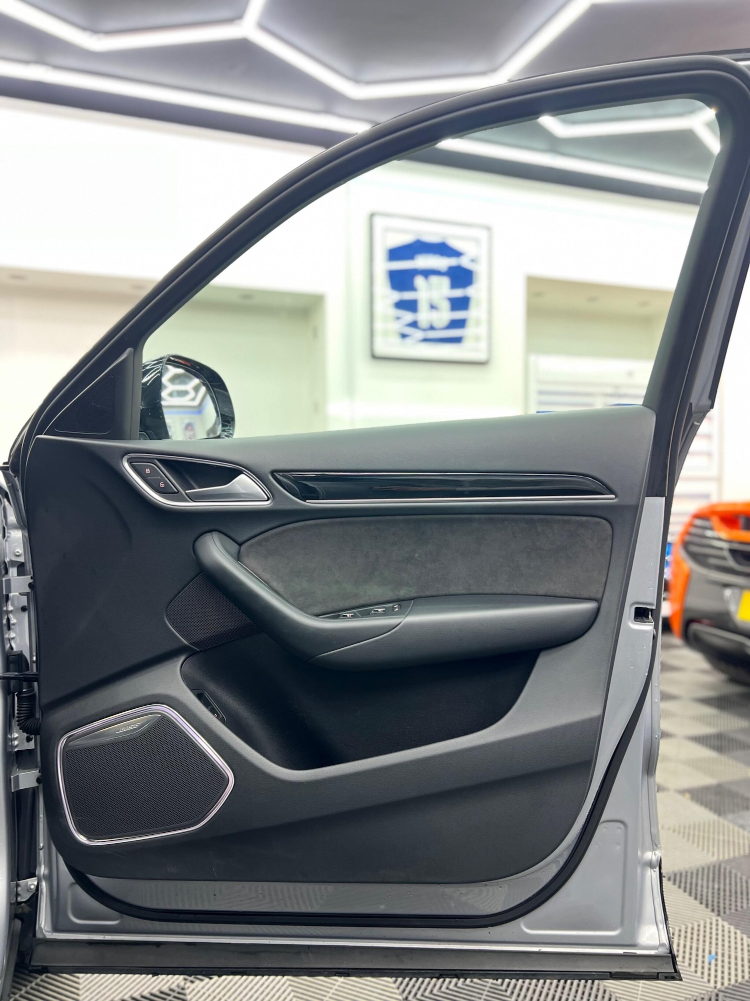 Used Audi Q3 2017 for sale - 76597355: Photo 18