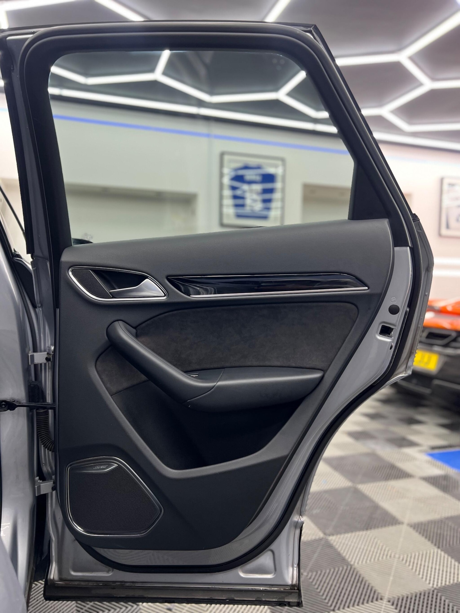 Used Audi Q3 2017 for sale - 76597355: Photo 19