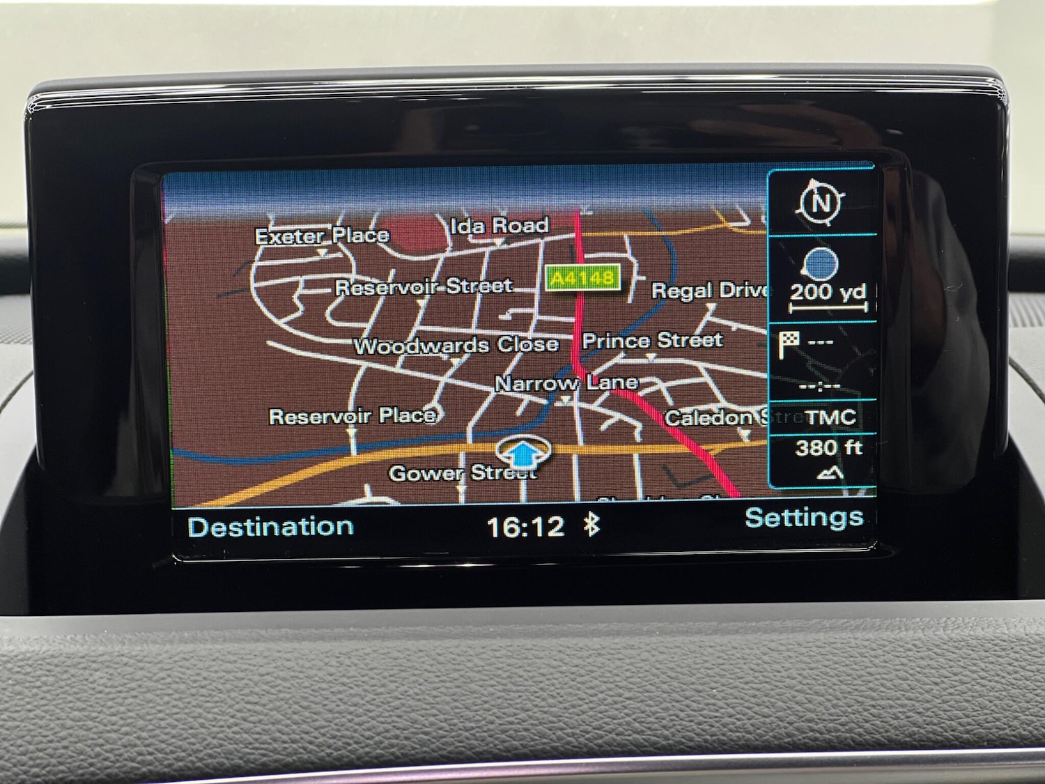 Used Audi Q3 2017 for sale - 76597355: Photo 26