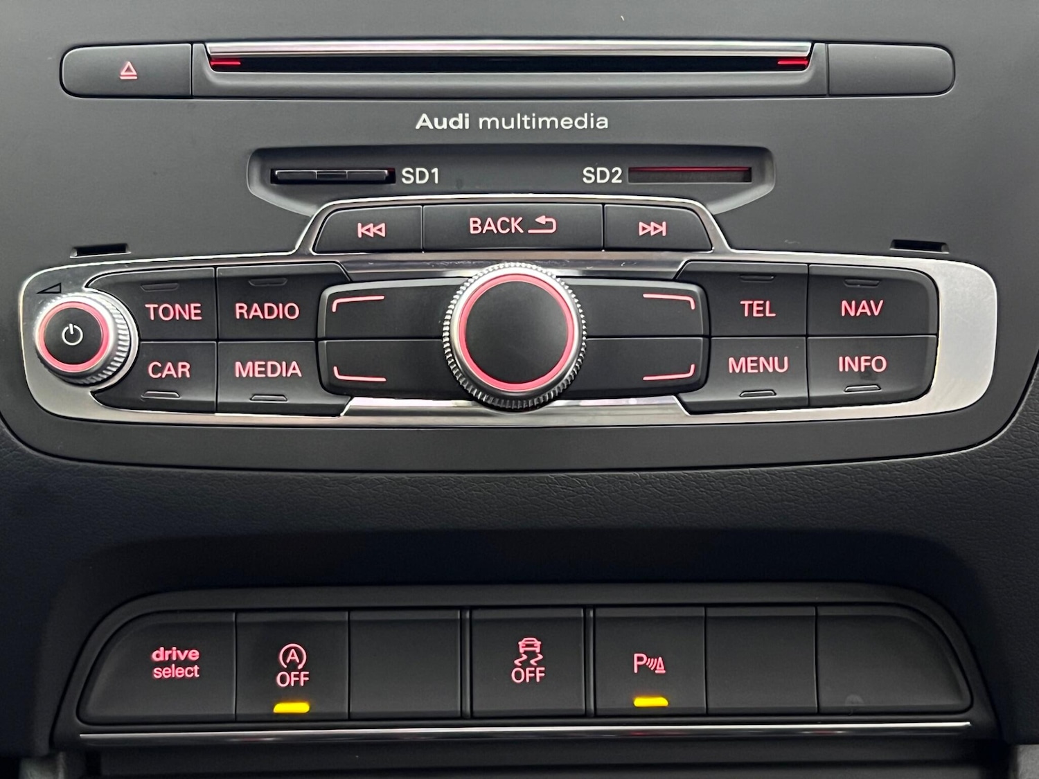 Used Audi Q3 2017 for sale - 76597355: Photo 27