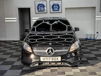 Used Mercedes-Benz A-Class 2017 for sale - 76002439: Photo