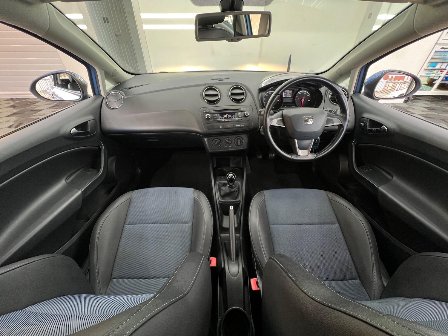 Used SEAT Ibiza 2015 for sale - 75773359: Photo 10