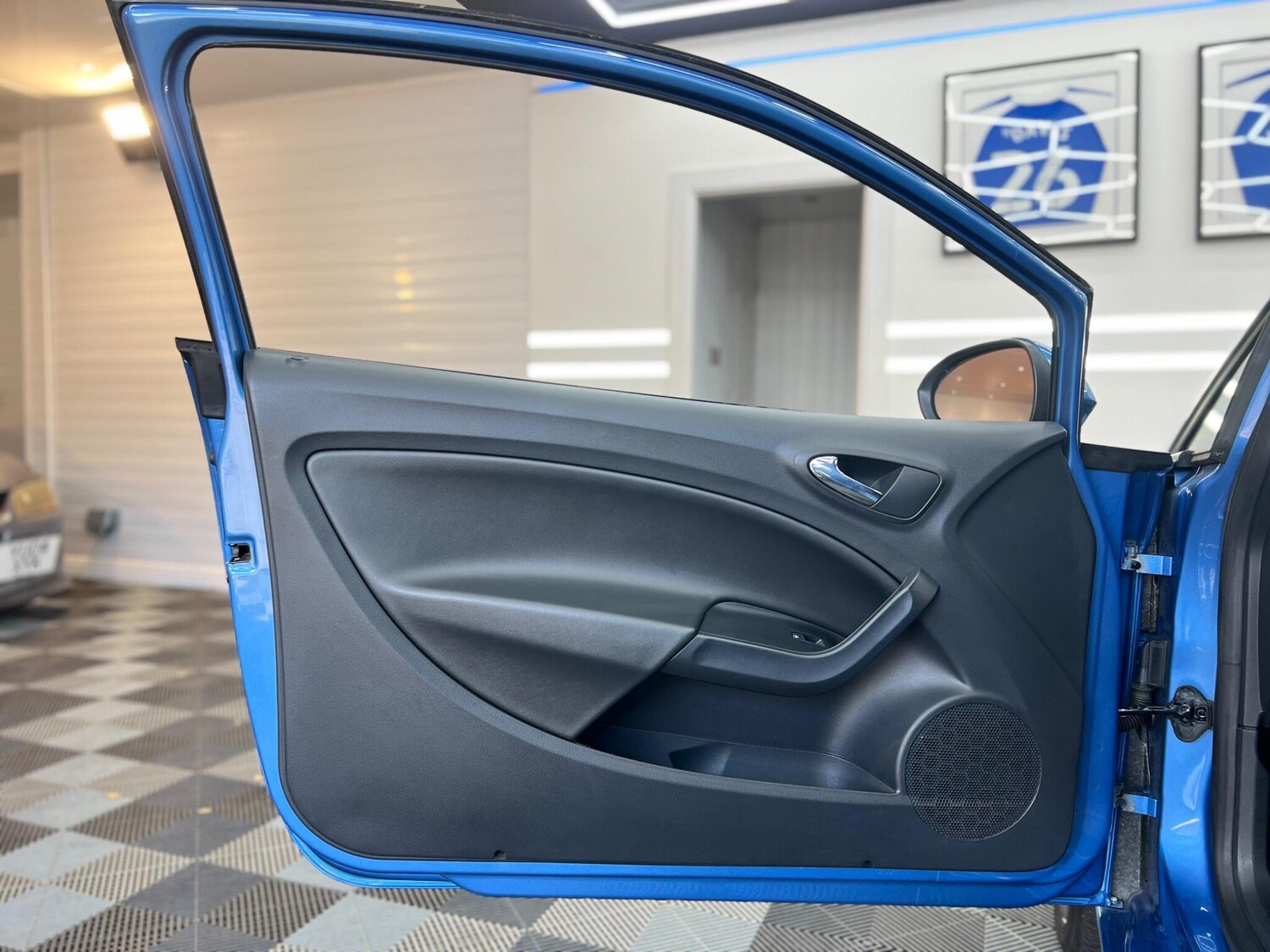 Used SEAT Ibiza 2015 for sale - 75773359: Photo 16