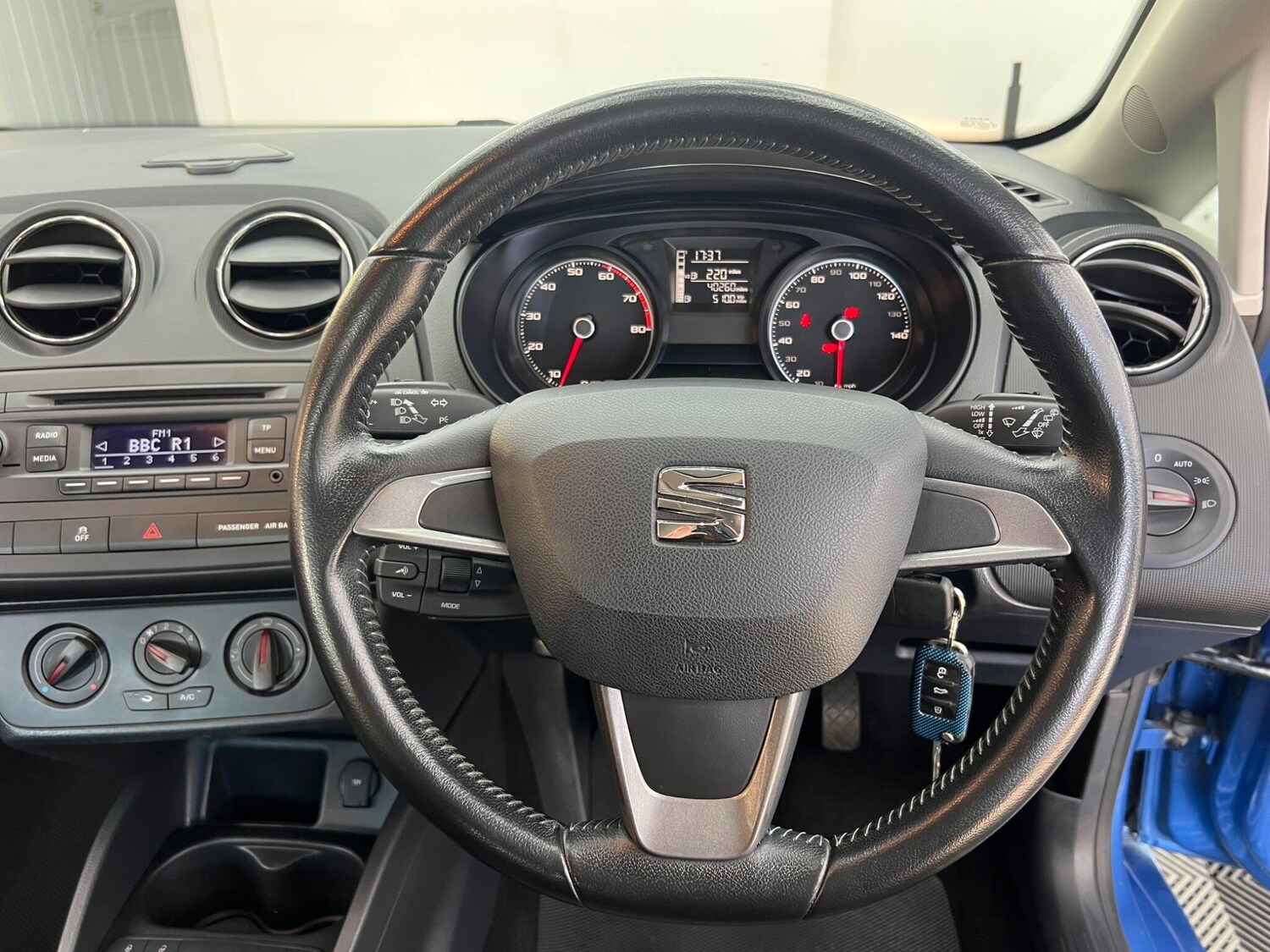 Used SEAT Ibiza 2015 for sale - 75773359: Photo 18