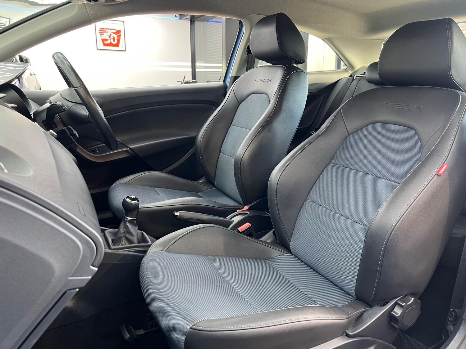 Used SEAT Ibiza 2015 for sale - 75773359: Photo 19