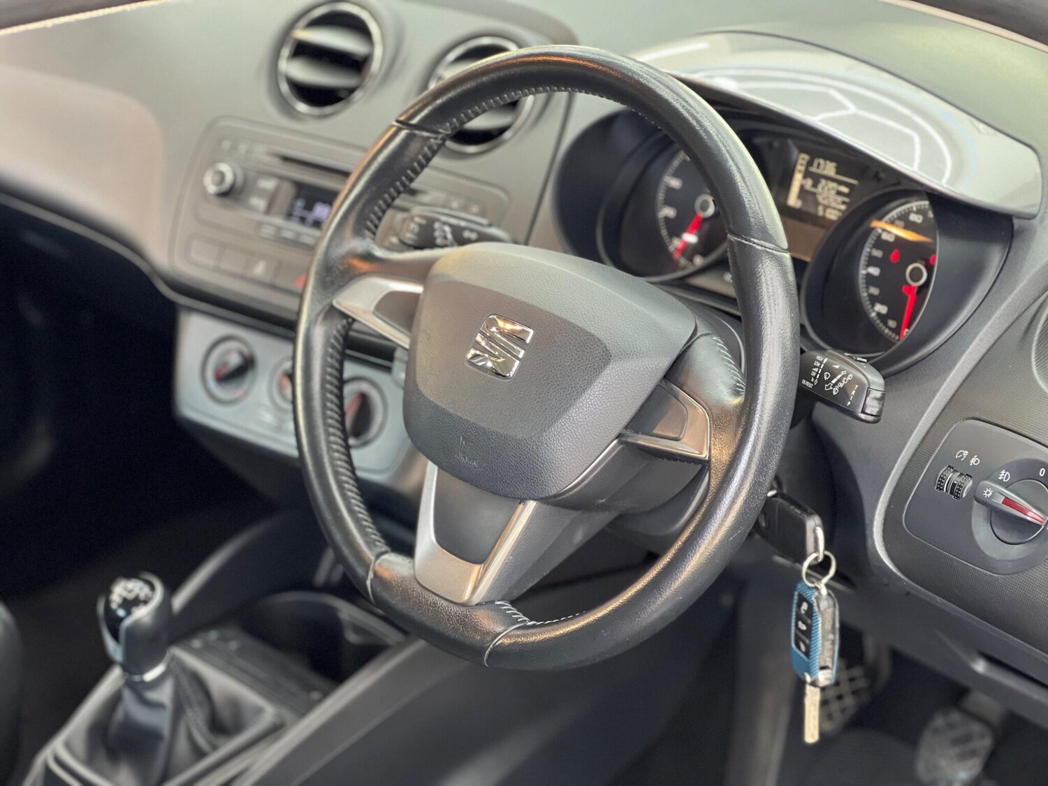 Used SEAT Ibiza 2015 for sale - 75773359: Photo 21