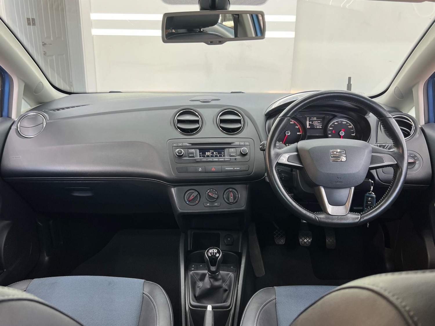 Used SEAT Ibiza 2015 for sale - 75773359: Photo 9