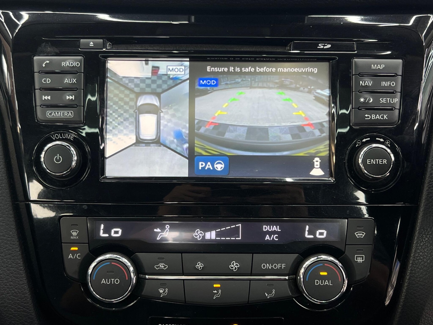 Vehicle 26