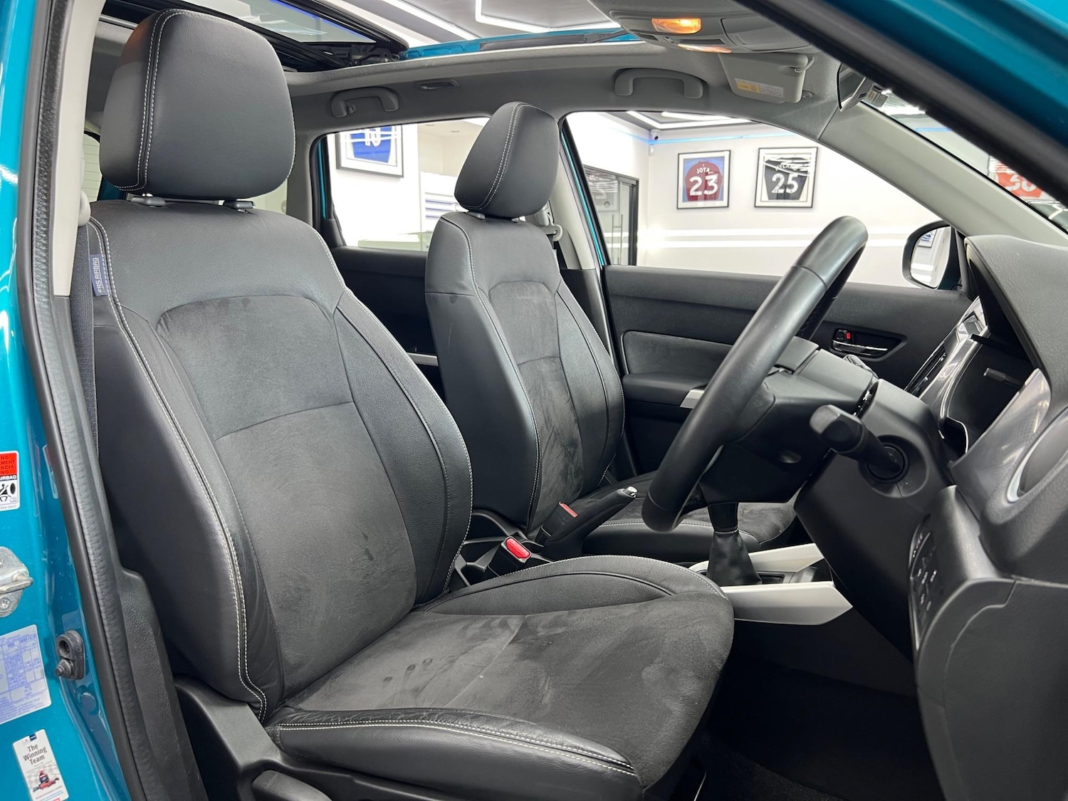 Vehicle 11