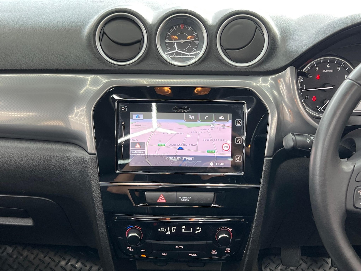 Vehicle 24