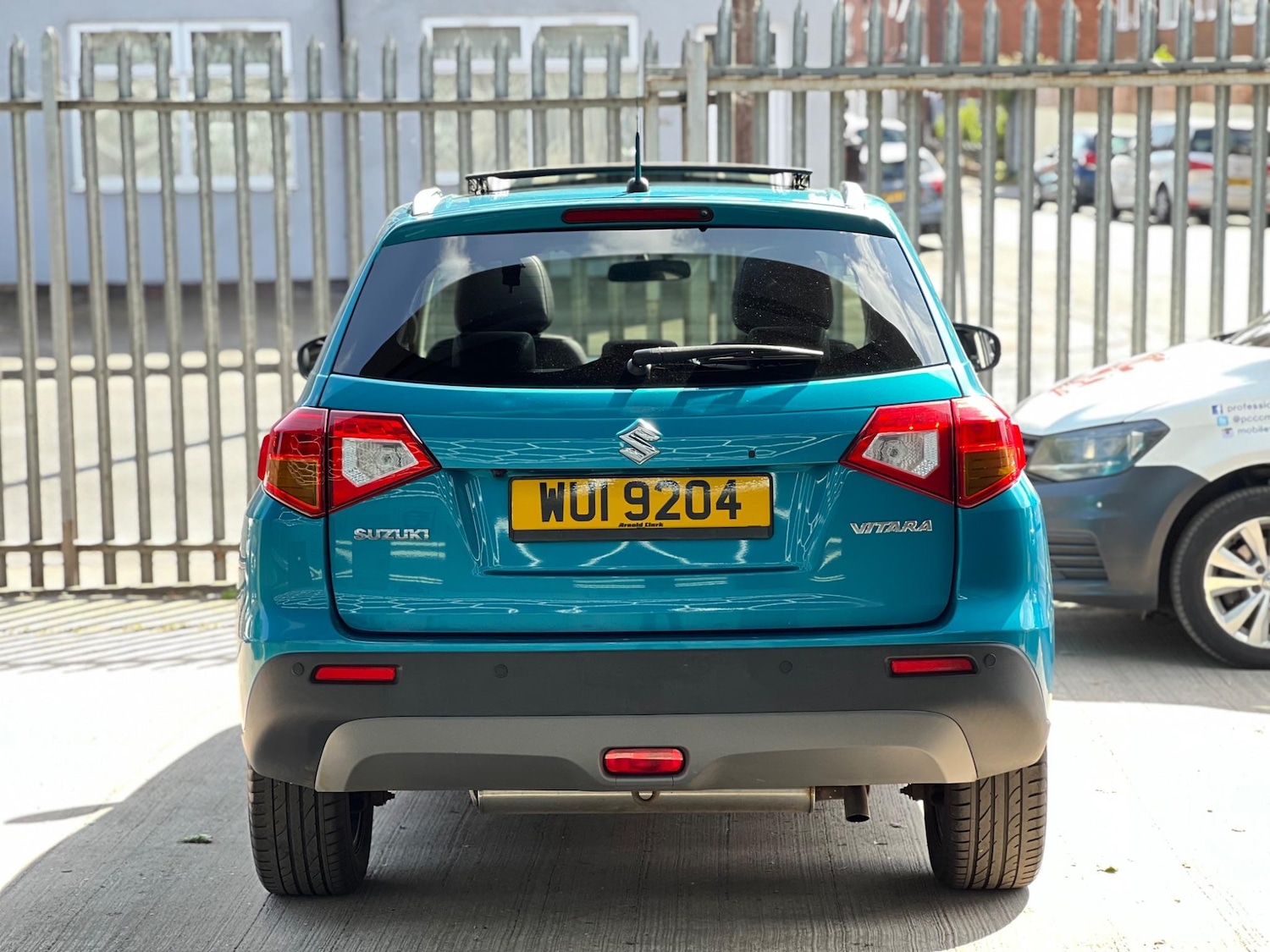 Vehicle 6