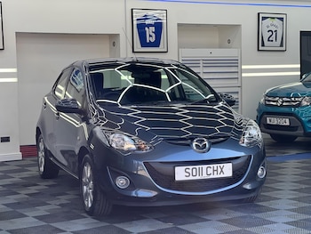 Used Mazda Mazda2 2011 for sale - 75773349: Photo