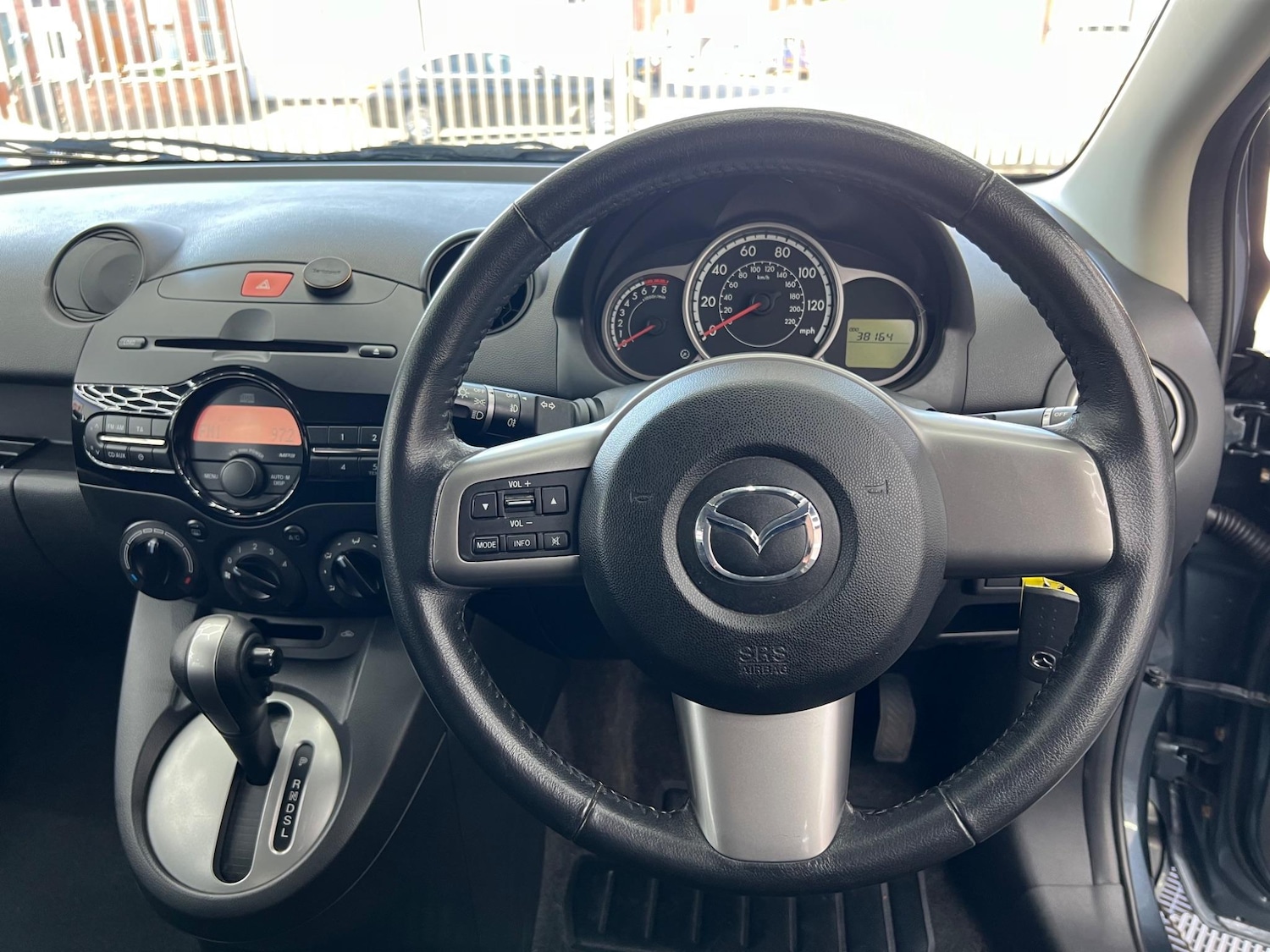 Vehicle 24