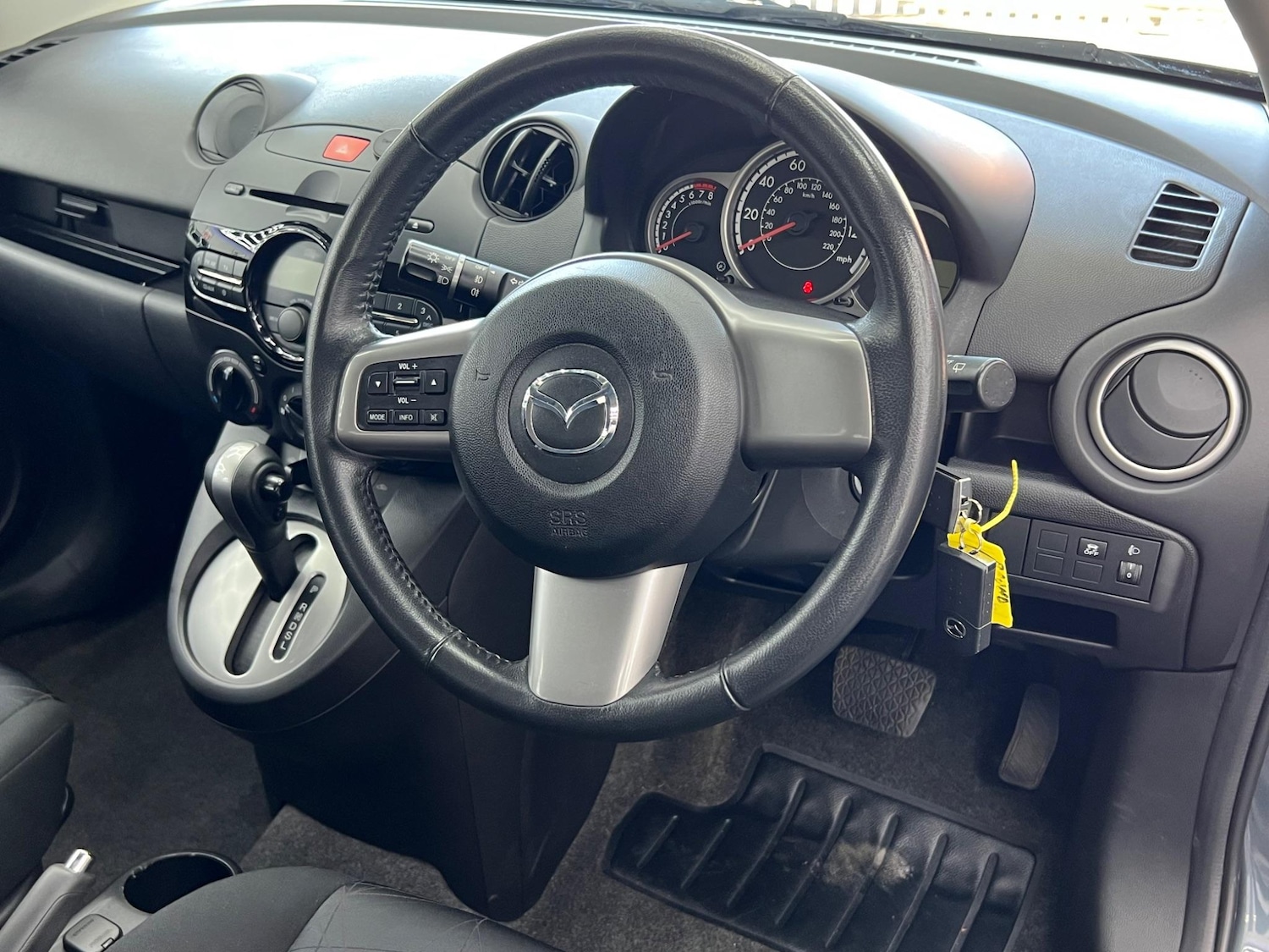 Vehicle 25