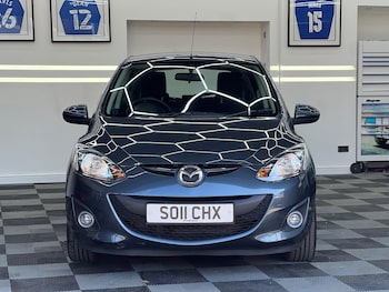 Used Mazda Mazda2 2011 for sale - 75773349: Photo