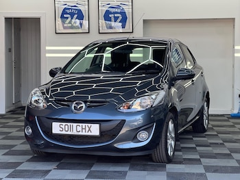 Used Mazda Mazda2 2011 for sale - 75773349: Photo
