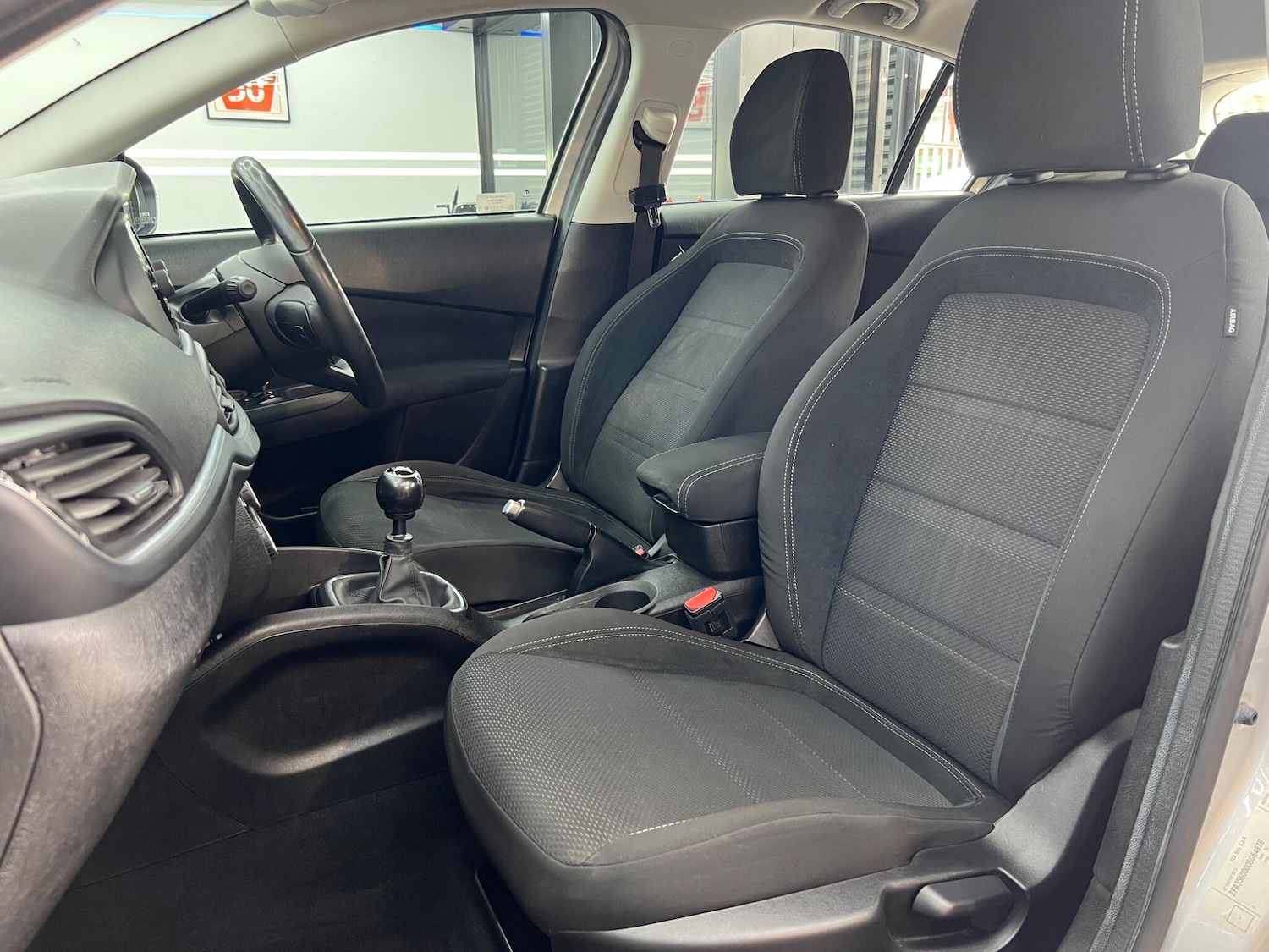Vehicle 26