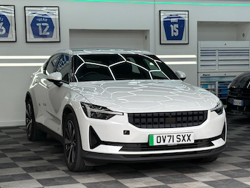 Used Polestar Polestar 2 2021 for sale - 79413925: Photo