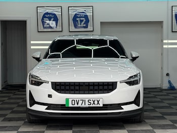 Used Polestar Polestar 2 2021 for sale - 79413925: Photo