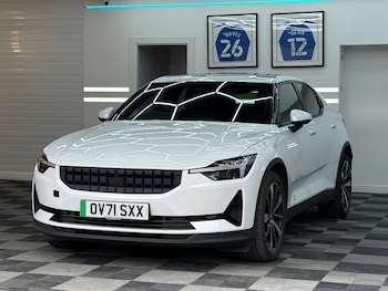 Used Polestar Polestar 2 2021 for sale - 79413925: Photo