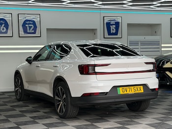 Used Polestar Polestar 2 2021 for sale - 79413925: Photo
