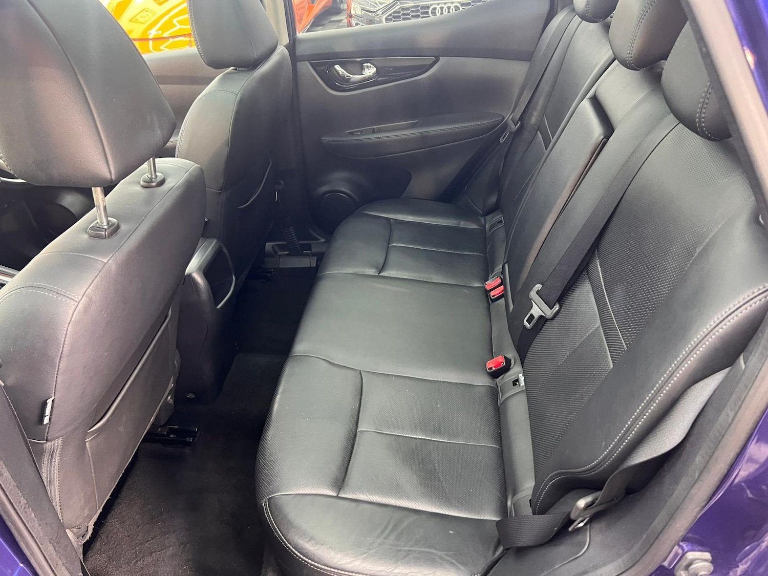 Used Nissan Qashqai 2015 for sale - 76527887: Photo 11