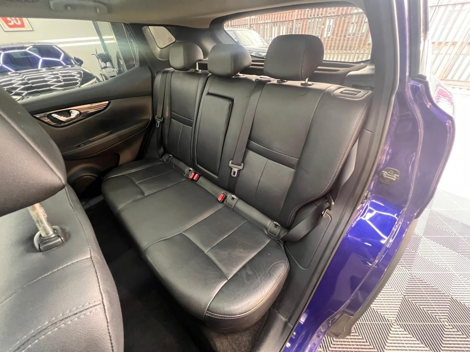 Used Nissan Qashqai 2015 for sale - 76527887: Photo 12