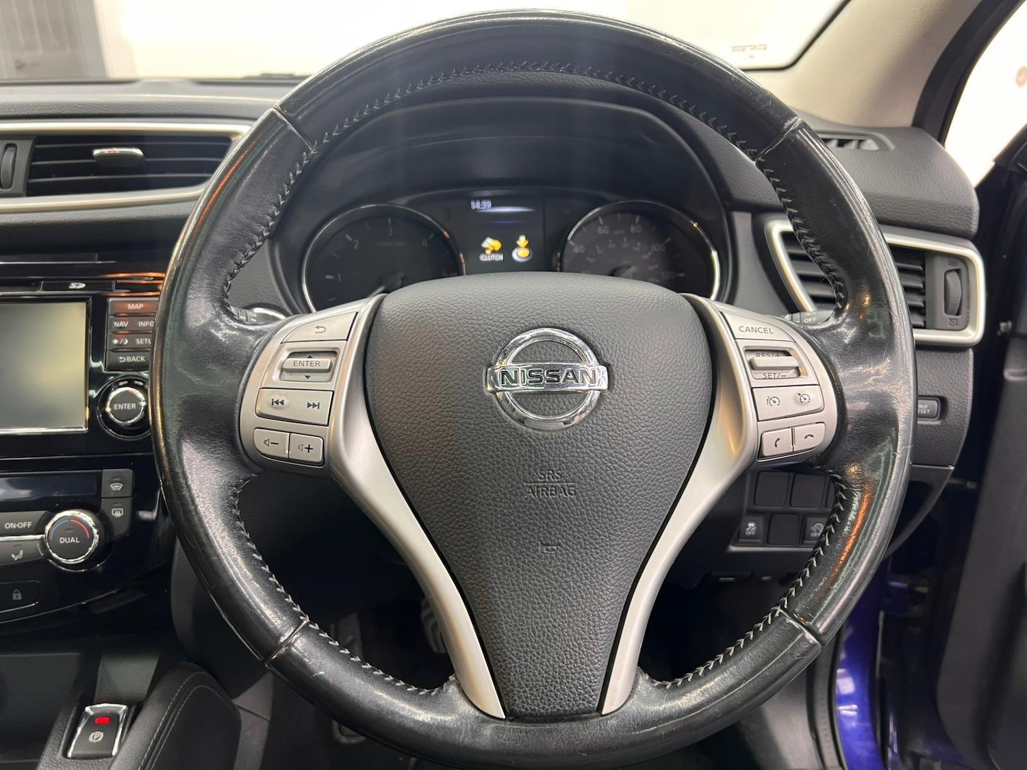 Used Nissan Qashqai 2015 for sale - 76527887: Photo 21