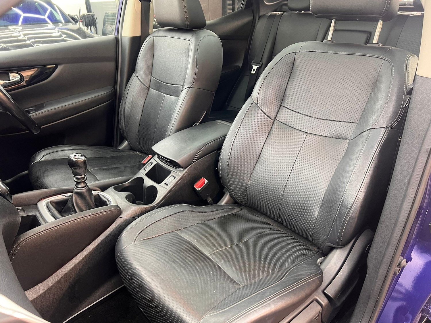 Used Nissan Qashqai 2015 for sale - 76527887: Photo 22