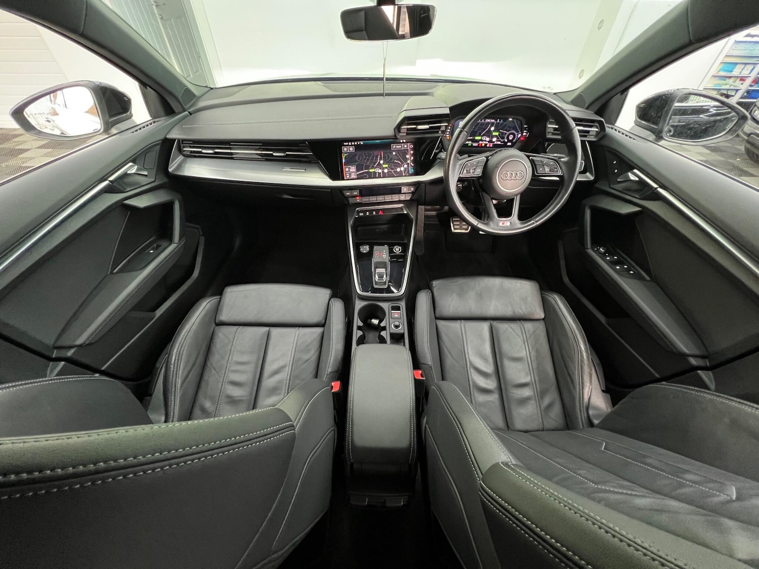 Used Audi A3 2022 for sale - 76121755: Photo 10