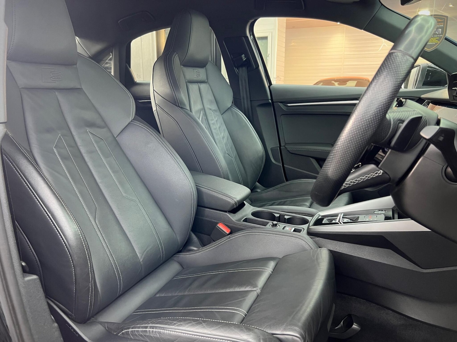 Used Audi A3 2022 for sale - 76121755: Photo 12
