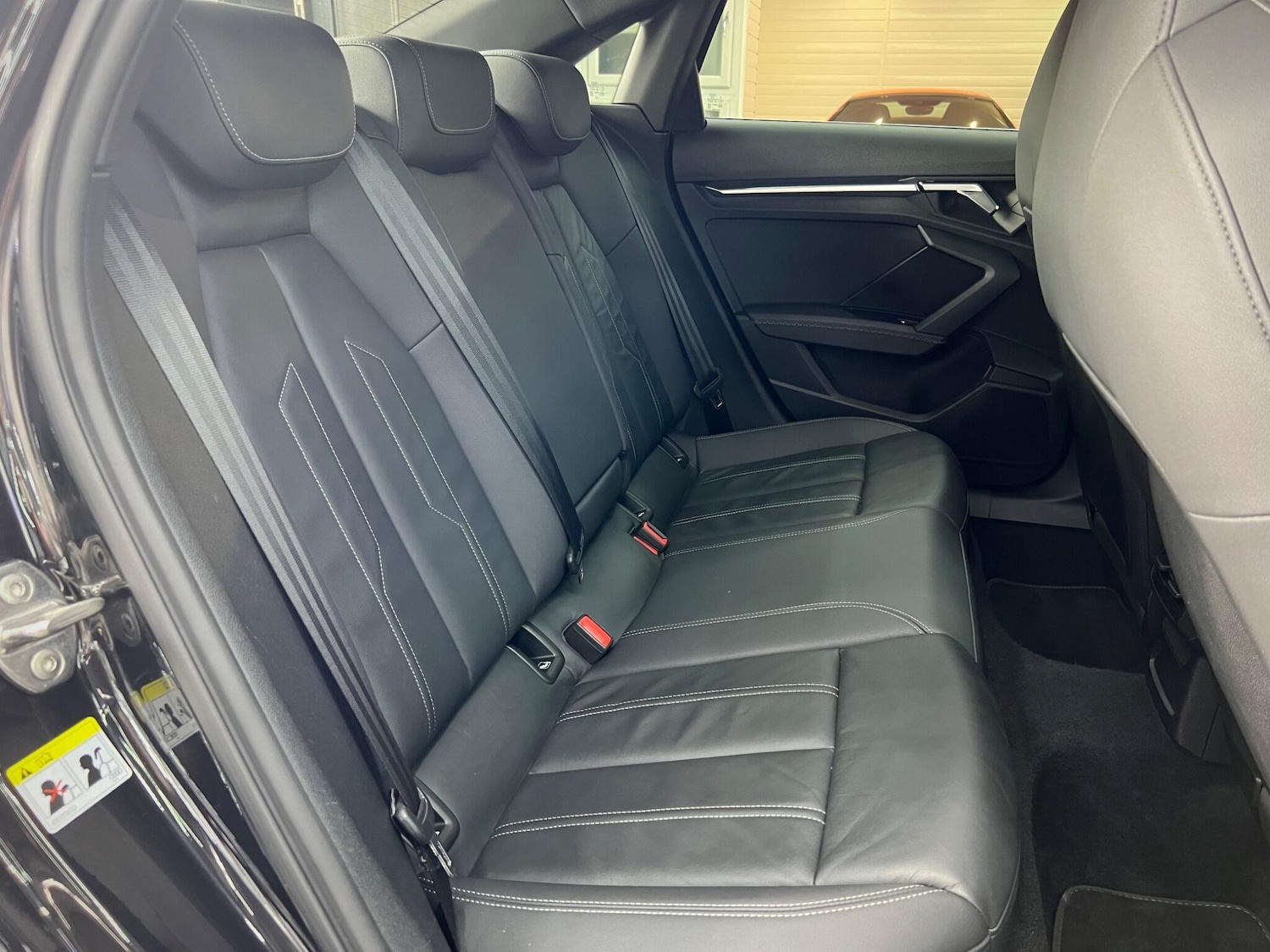 Used Audi A3 2022 for sale - 76121755: Photo 13