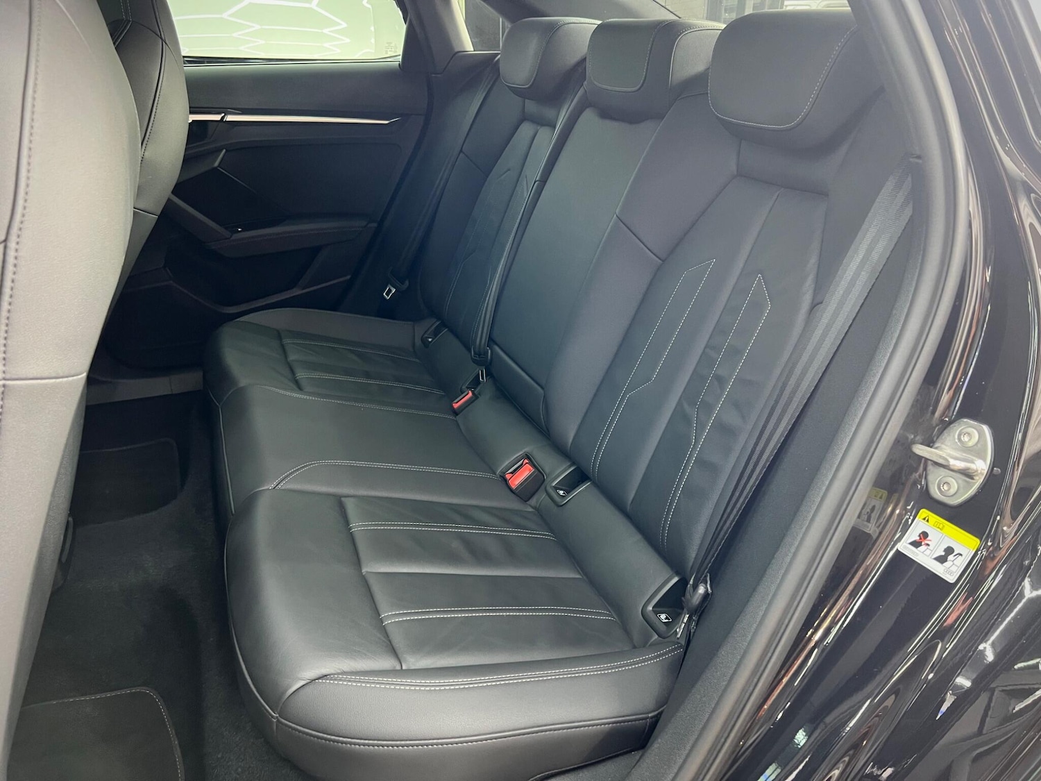 Used Audi A3 2022 for sale - 76121755: Photo 14
