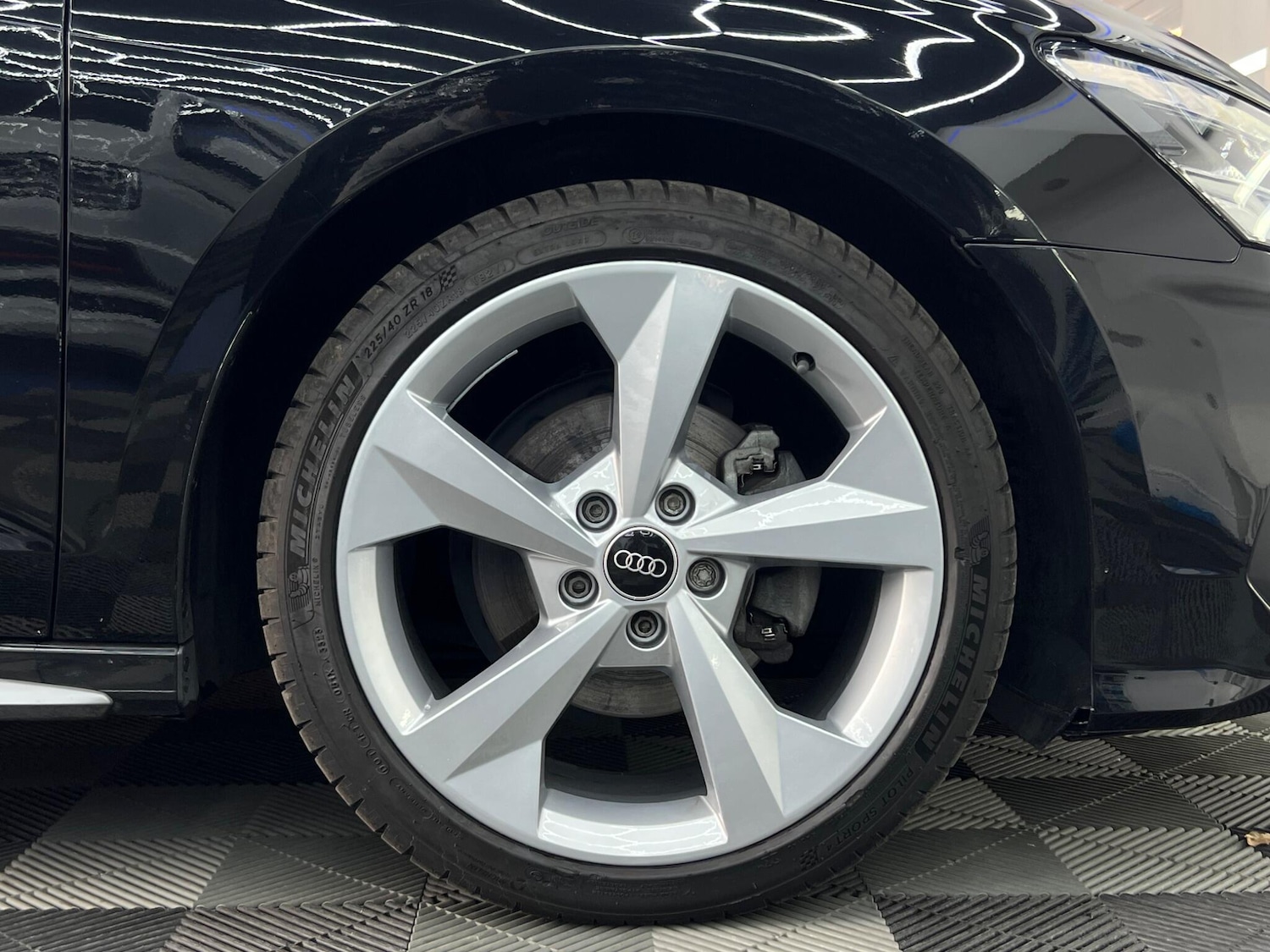 Used Audi A3 2022 for sale - 76121755: Photo 22